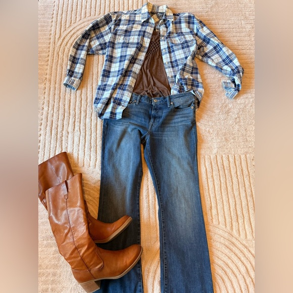 Vintage 90’s LizWear Button Down - Picture 10 of 10